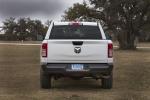Dodge Ram 1500 Tradesman Crew Cab 2018 года